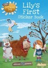 Lily's First Sticker Book by Centum Books (Paperback, 2016)