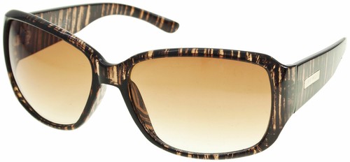 Nine West Womens Plastic Mod Square Sunglasses