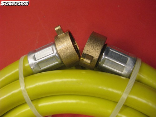 Tuyau de Remplissage 5,0 M 5 Du Radiateur Chauffage D/'Arrosage