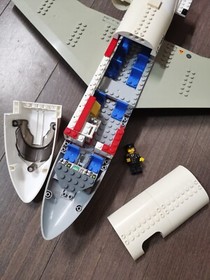 Lego 7894 City Airport