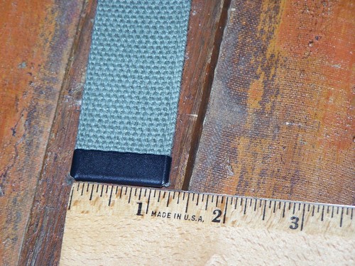 USMC Belt /& Buckle Web Marine Corps Military Style Semper Fi Globe Anchor P38