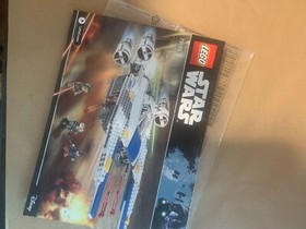 Lego Manual - You Pick - Scooby Doo, Marvel, LOTR, Star Wars