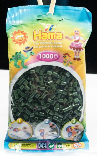 Bags of HAMA Ironing beads