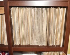 LP Vinyl Schallplatten Klassik zum Aussuchen Amiga Eterna