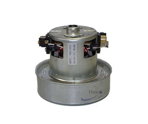 Wetrok Portavac Hevo-Pro-Line® Saugmotor Saugturbine 230 V 1200 W z.B