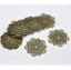 Wholesale New 30 pcs Bronze Tone Filigree Flower Wraps Connectors 46mm