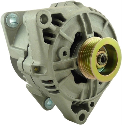 New Alternator 0-123-510-093 4929451 Saab 0123510093 9-5 1998-2003 13808