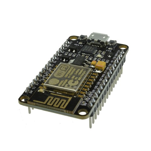 NodeMcu Lua WIFI Internet of Things development board based ESP8266 module M110