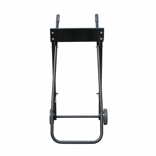 70kg Außenbordmotor Transportwagen Engine Trolley Wagen Bootsmotorständer SALE