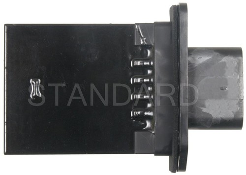 HVAC Blower Motor Resistor Front Standard RU-440