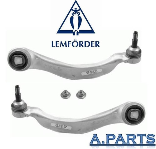 F02 LEMFÖRDER SATZ 2X QUERLENKER VORNE BMW 5er GRAN TURISMO F07 BMW 7er F01
