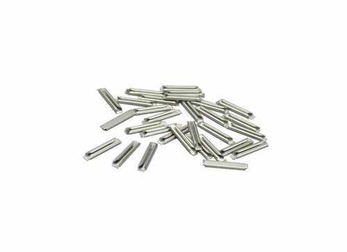Piko 55290 raíles conector 24 trozo de pista h0 nueva de fábrica