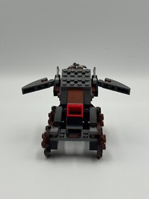 LEGO The Lord of the Rings: Uruk-Hai Army (9471) with extra figs! pls read desc