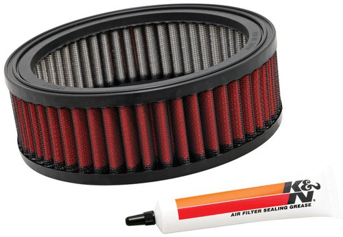 K/&N E-4665 Replacement Industrial Air Filter