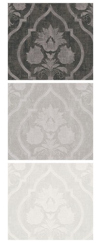 AS Creation Vliestapete Blattmuster Ornament Barrock Pik Modern TapeteMemory3