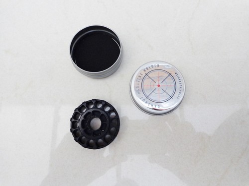 Danshot porte revues//étain//Stockage//Baignoire pour Weihrauch HW100 Air Rifle