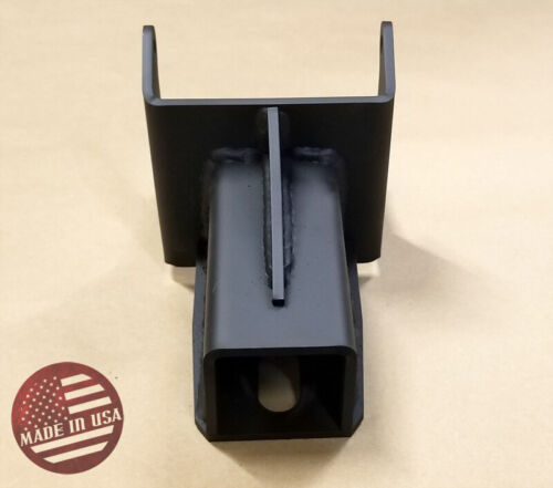 2/" Receiver Hitch Adapter for 2012-2019 Can-Am Outlander /& Renegade ATV SR