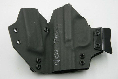 T.Rex Arms FNS 3.6/" Compact Sidecar Appendix Rig Kydex Holster New!