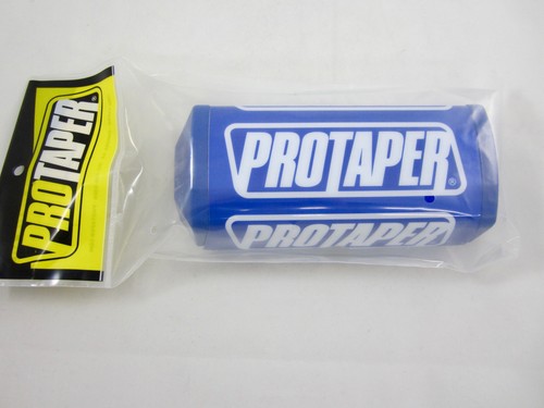 Pro Taper 2.0 Square Fat Bar Pad Race Blue for 1-1//8/" Handlebar YZ YZF TE FE WRF