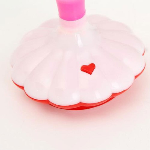 LED Fiber Flower Kapok Vase Optical Fiber Lamp Blossom Stage Decoration