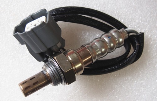 WAJ Lambda Oxygen Sensor OZA668-EE12 Fits Honda Civic VII Stufenheck Prelude V
