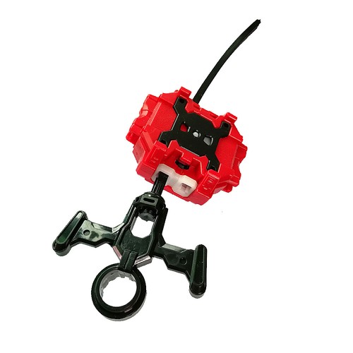 Beyblade BURST Combat B34 Victory Valkyrie.B.V With L-R Power Launcher FE