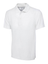 Camisa Polo Bordado Personalizado su texto nombre logotipo personalizado uniforme Uneek UX1
