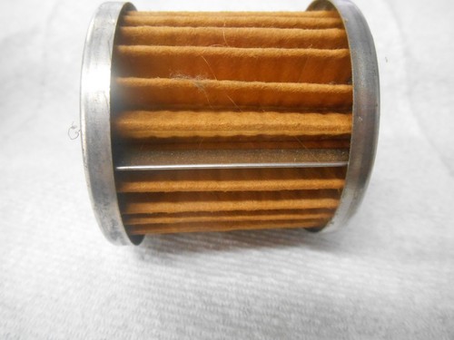 NOS Yamaha Fram Oil Filter XC180 XC200 SR250 XV250 SR500 TT500 CH6005