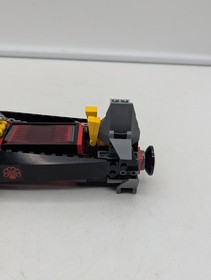 76048 Lego NO MINIFIGURE Marvel Super Heroes Iron Skull Sub Attack Incomplete