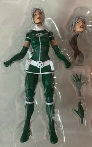 ROGUE Marvel Legends HASBRO X MEN 2020 Out Of Box 6/" Inch Action FIGURE