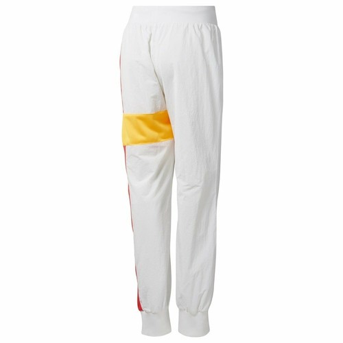 Reebok Gigi Pants White Women