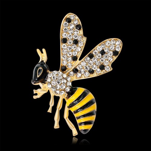 Animal Shape Women Gift Pin Clothing Accessories Fashion Jewelry Enamel Brooch