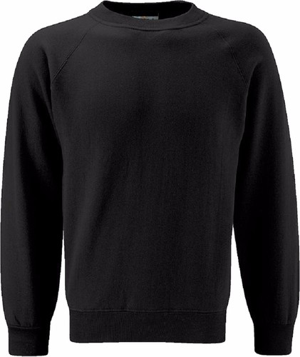 Skooleez School Uniform Kids Unisex Girls Boys Fleece Sweat Jumper Only UK