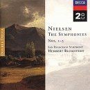 Sinfonien Vol. 1 von Blomstedt,Herbert, Sfso | CD | Zustand sehr gut