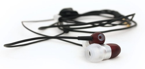 Noise Isolation Eartips Earbuds for Thinksound Earphones 12pcs S//M//L B-N-MH