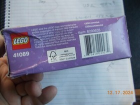 NIOB LEGO Friends 41089 Little Foal