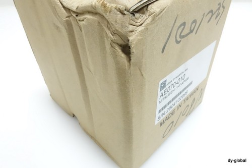 APEX NIB AE070-010 SERVO Reducer for HF-KP43B//-KP23//KFS43//MFS23 RED-I-125=1K11