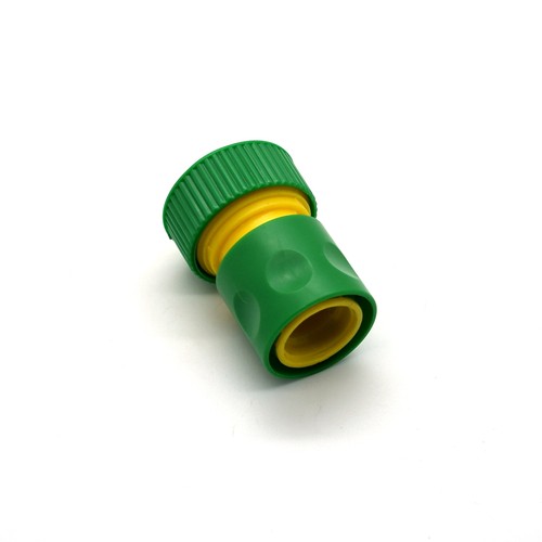 Hozelock Compatible 3//4/" Rapide Tuyau Connecteur pour tuyau de jardin Tuyau Menuisier