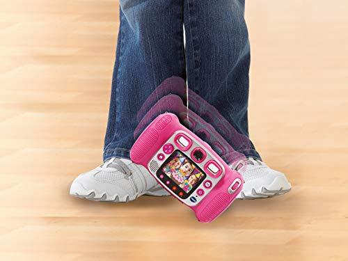 5 MP Vtech Kidizoom Duo 5.0 Digitale Kamera für Kinder 2 Obj Farbdisplay