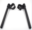 41MM riser Clip-ons Handlebar for Honda CBR500R 7//8/" bars
