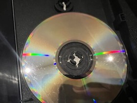 Madden 98 - Sega Saturn PAL Completed Boxed With Manual