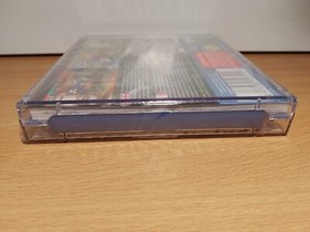 Sega Dreamcast Virtua Fighter 3tb PAL UK New n Sealed BUT  Crack on back of case