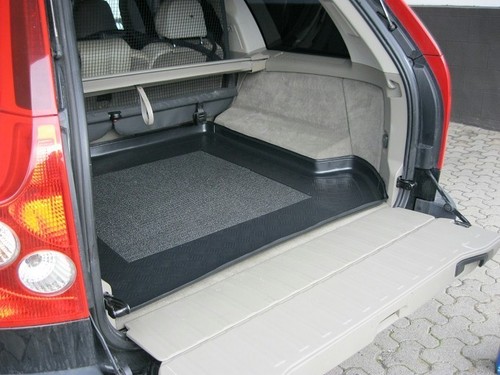 Kofferraumwanne von OPPL für BMW 7er F01 Limo Bj 2008-2015