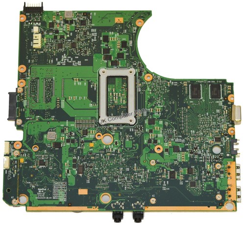 HP PROBOOK 4415S NOTEBOOK MOTHERBOARD 535803-001 AMD