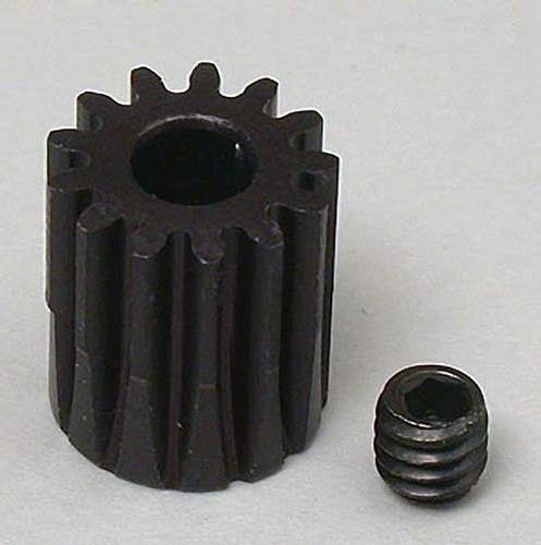 Robinson Racing 1313 /"Aluminum Pro/" 48P Pinion Gear 13T