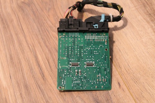 ✅ 03-09 VW BEETLE CONVERTIBLE SOFT TOP COMPUTER MODULE 410213007001 OEM