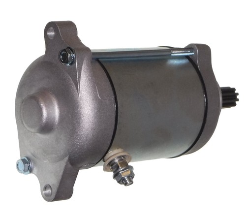 New Starter Suzuki 500 LT-A500F LTA500 Quadmaster Vinson ATV 2000-07 31100-44D20
