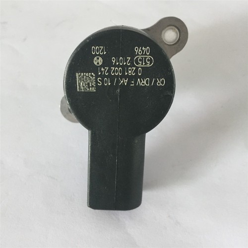 Fuel Injection Pressure Regulator Valve Fuel Inject Controls /& Parts 0281002241