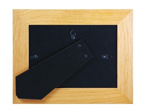 CAIRN TERRIER ENGRAVED ALDERWOOD PICTURE FRAME #0043 Available in four sizes