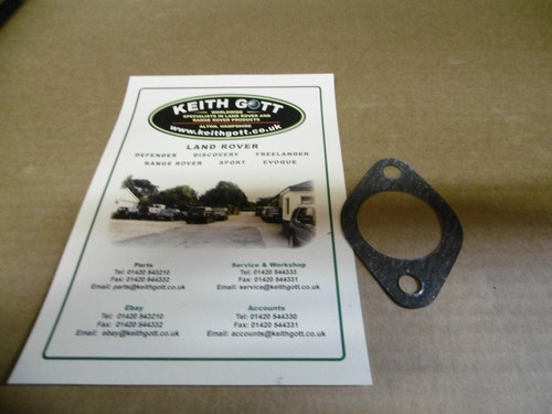 Land Rover Series 2 2a 3 2¼ Petrol Carb Carburettor Gasket 278163